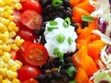 Quick Taco Salad Recipe