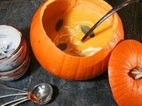 Spicy Pumpkin Soup
