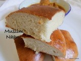 Baking Partner Challenge 8 - Tangzhong method of Bread making