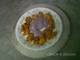 Chicken Aala Besan