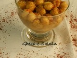 Middle Eastern Chick Peas