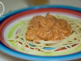 Baiana Shrimp