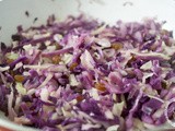 Cabbages Salad