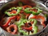 Fish stew
