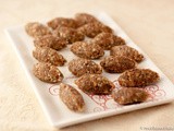 Light Easter Almonds Gluten Free and Lactose Free