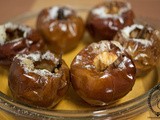 Oven Baked Apples