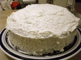 Recipe - Gluten Free Chocolate Coconut Cake