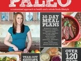 Cookbook Review: Practical Paleo