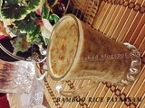 Bamboo Rice/ Mula'ari Paayassam