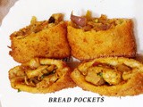 Bread Pockets