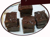 Easy Chocolate Fudge