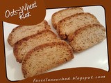 Oats-Wheat Rusk