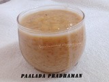 Paalada Pradhaman