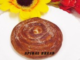 Spiral Bread