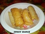 Sweet Madak