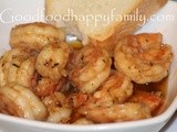 Bbq Shrimp