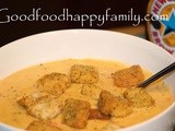 Beer Cheese Soup