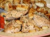 Caesar Chicken