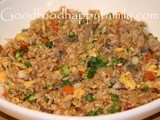 Easy Fried Rice
