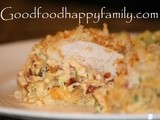 Jalapeno Popper Chicken