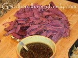 Stout Braised Slow Cooker Corned Beef