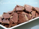 Tiger Bark