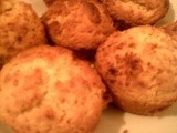 Coconut Buns