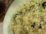 Simply quinoa