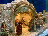 The Maltese ‘Presepju’ – Christmas Nativity in Valletta
