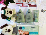 Giveaway: Celebrating Mater's 10000th baby