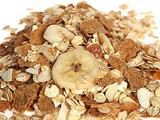 Muesli not necessarily a healthy choice