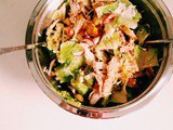 Recipe: Ranch Salad