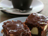 Top tips for baking brownies