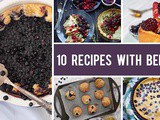 10 Recipes with Berries You’ll Want To Make asap