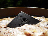 Banana and Chocolate Pudding