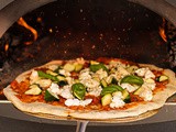 Best Style Of Pizza To Make In An Outdoor Pizza Oven