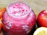 Fight Anemia with This Iron-Rich Juice! | Suc natural contra anemiei