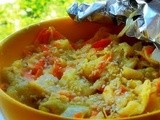 Mom's Potato Salad