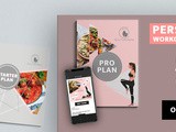 Personalized Meal Plans & Workout Plans