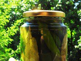 Pickled Peppers