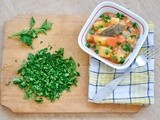 Potato and Carrot Stew