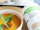Protein-Power Creamy Soup