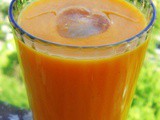 Sea Buckthorn Juice - Vitamin Bomb