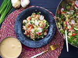 Vegan Quinoa Salad