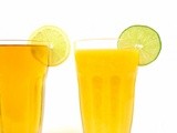 What’s in your juice