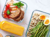 Why Seasonal Meal Planning Is Vital for Nutritional Balance in a Vegetarian Diet