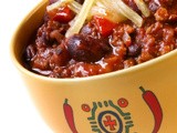 Easy Made Chili