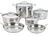 Invest In High Quality Cookware For Better Meals In 2013