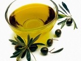 Gourmet words from the italian riviera: olio - extra virgin olive oil