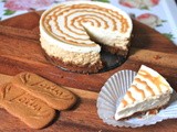 Project Chocolate-Hazelnut & Salted Caramel Mousse Cake